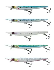 Savage Gear Needle Tracker 10cm 10gr S Sahte Balık