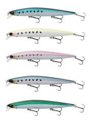 Savage Gear Sea Bass Minnow 12CM 12.5GR F