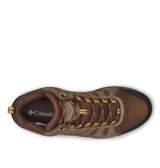Columbia Redmond V2 Mid Waterproof Erkek Bot