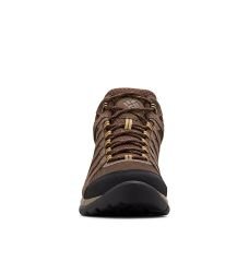 Columbia Redmond V2 Mid Waterproof Erkek Bot