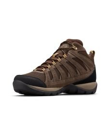 Columbia Redmond V2 Mid Waterproof Erkek Bot