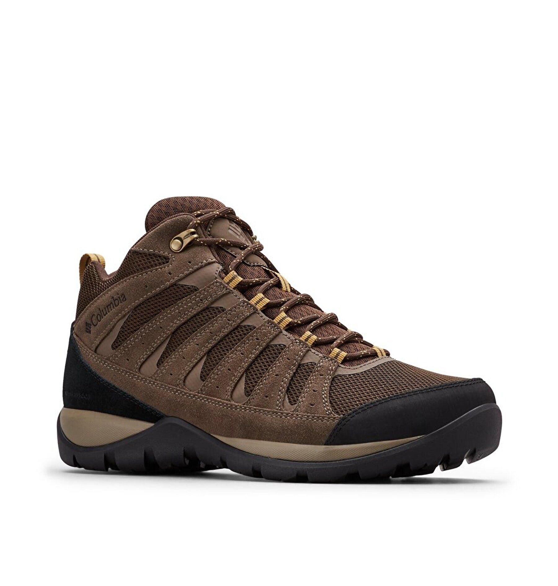 Columbia Redmond V2 Mid Waterproof Erkek Bot
