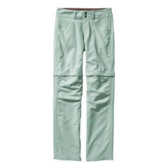 Patagonia Kadın Borderless Zip Off Outdoor Pantolon