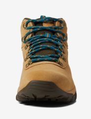 Columbia Newton Ridge Plus II Waterproof Suede Erkek Bot