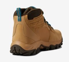 Columbia Newton Ridge Plus II Waterproof Suede Erkek Bot