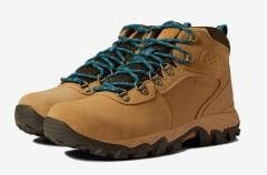 Columbia Newton Ridge Plus II Waterproof Suede Erkek Bot