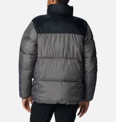 Columbia Puffect II Puffer Jacket Erkek Mont L