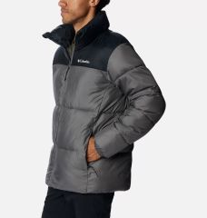 Columbia Puffect II Puffer Jacket Erkek Mont L