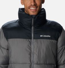 Columbia Puffect II Puffer Jacket Erkek Mont L