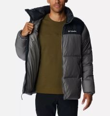 Columbia Puffect II Puffer Jacket Erkek Mont L