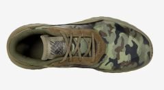 Columbia Wildone Heritage Erkek Kısa Bot #bm0731_397 BM0731