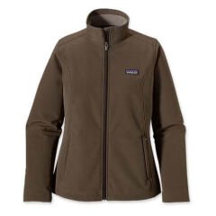 Patagonia Bayan Leeway Softshell Mont