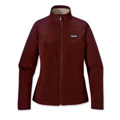 Patagonia Bayan Leeway Softshell Mont