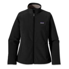 Patagonia Bayan Leeway Softshell Mont