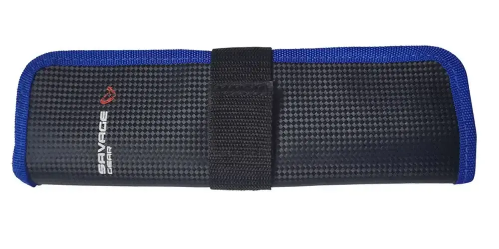 Savage Gear Jig Roll-Up Çantası 27x18cm