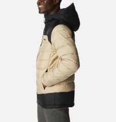 Columbia Autumn Park Down Hooded Erkek Mont
