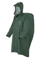 Ferrino Trekker Ripstop Poncho Yağmurluk (L/XL)