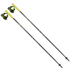 Leki EvoTrail FX.One TA Katlanabilir Yürüyüş Batonu