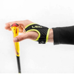 Leki EvoTrail FX.One TA Katlanabilir Yürüyüş Batonu