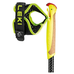 Leki EvoTrail FX.One TA Katlanabilir Yürüyüş Batonu