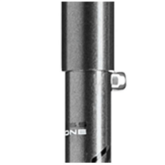 Leki EvoTrail FX.One TA Katlanabilir Yürüyüş Batonu