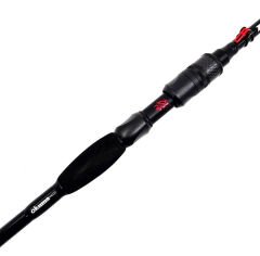Okuma Psycho Stick Game 198cm Ex-Fast Profesyonel Spin Olta Kamışı - Ultra Hafif 0.5-3.5gr