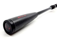 Okuma Psycho Stick Game 220cm Fast Aksiyon 1-7gr 2 Parça Hafif Olta Kamışı - LRF ve Spin Avlanma