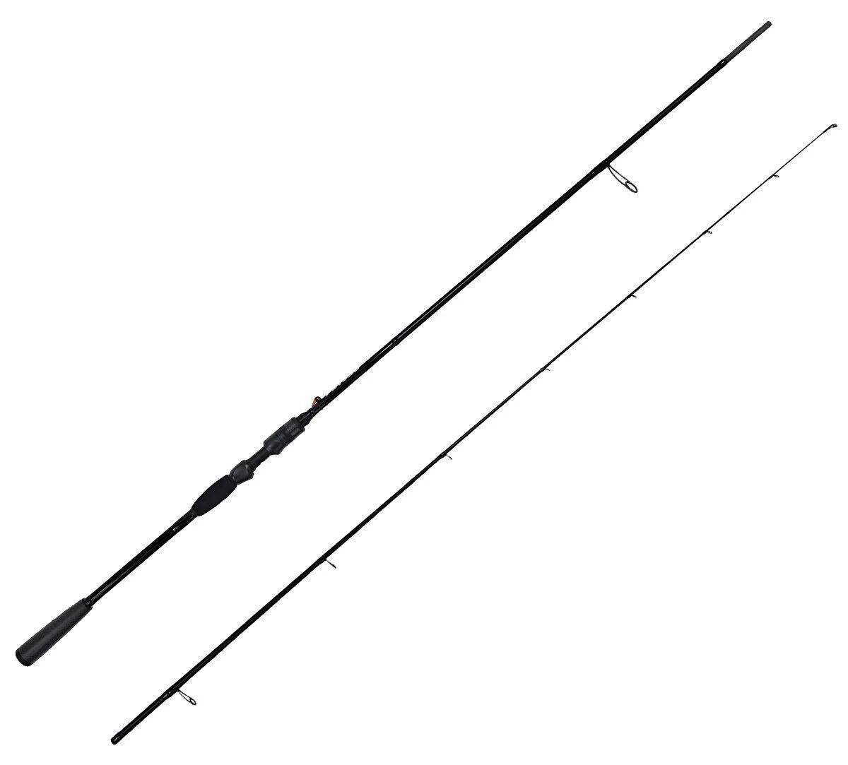 Okuma Psycho Stick Game 220cm M-Fast 5-14gr 2 Parça Karbon Olta Kamışı - LRF, Aji ve Spin Teknikleri İçin