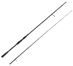 Okuma Psycho Stick Game 274cm Ex-Fast 15-40gr 2 Parça Karbon Olta Kamışı | Profesyonel Spin Kamış