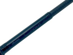 Okuma C-Fight Carp Tele 12 366 cm 3,5lbs 6 Parça Sazan Kamışı