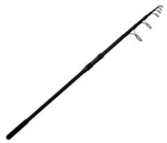 Okuma C-Fight Carp Tele 12 366 cm 3,5lbs 6 Parça Sazan Kamışı