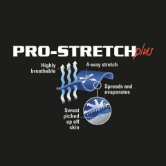 Ferrino PSP Prostretch Balaclava Kar Maskesi