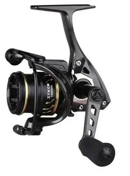 Okuma ITX CB ICB-3000HA 7+1BB Olta Makinesi