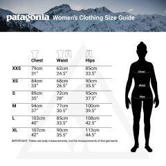 Patagonia Bayan Supercell Pants