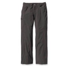 Patagonia W'S Rock Guide Pants - Doğa Tutkunları İçin Mükemmel Tırmanış Pantolonu