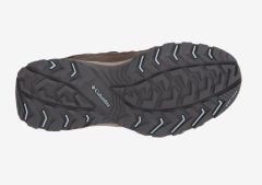 Columbia Crestwood Mid Waterproof Kadın Bot #1761272