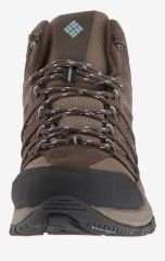 Columbia Crestwood Mid Waterproof Kadın Bot #1761272