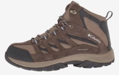 Columbia Crestwood Mid Waterproof Kadın Bot #1761272