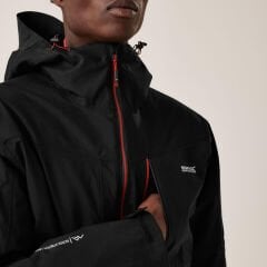 Regatta Wentwood IX 3in1 Erkek Mont