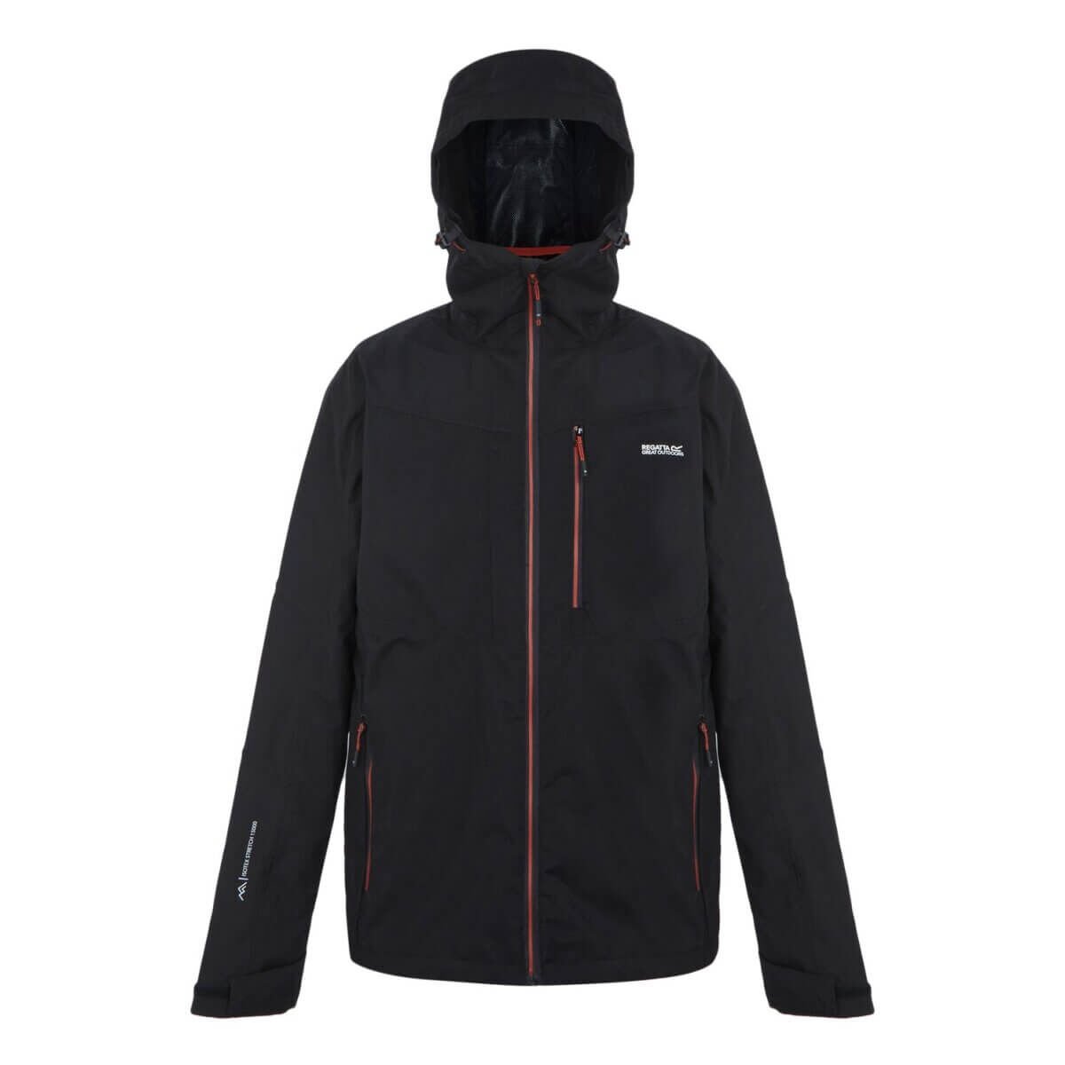 Regatta Wentwood IX 3in1 Erkek Mont