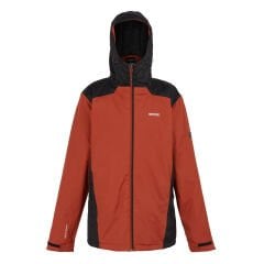 Regatta Thornridge II Su Geçirmez Erkek Mont