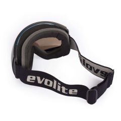 Evolite Solar - SP246-DB Kayak Gözlüğü - Çizilmez Lens