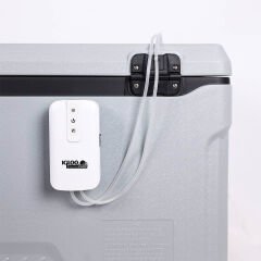 IGLOO CoreMAX 100 Tekerlekli Buzluk 100 Litre