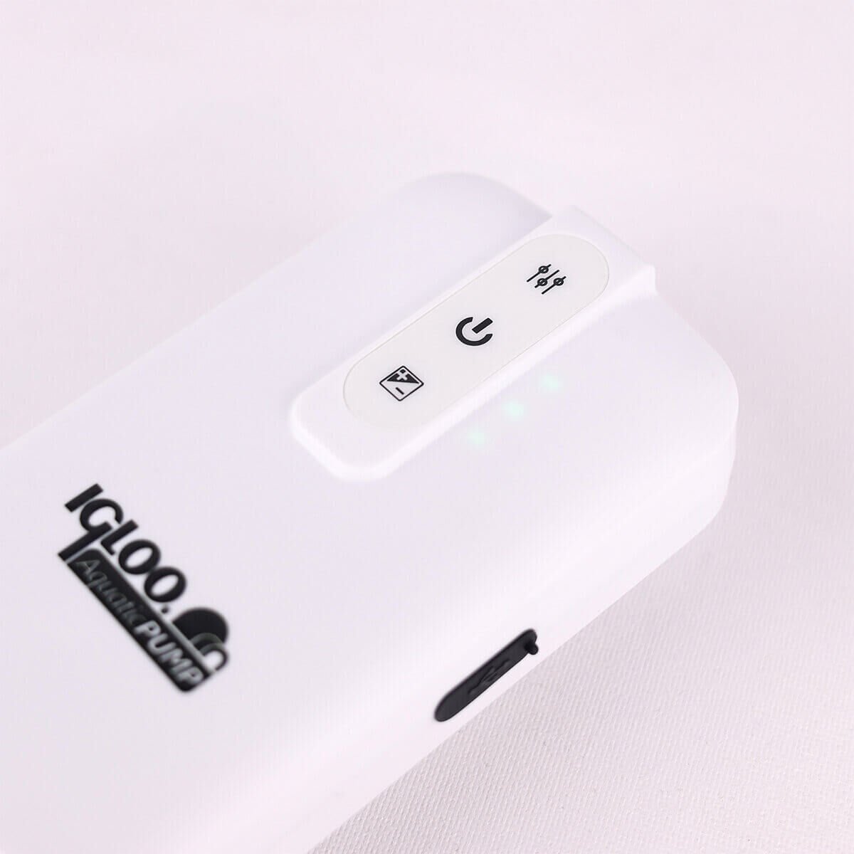 IGLOO CoreMAX Şarjlı Hava Pompası