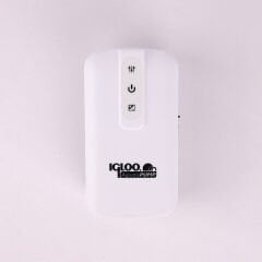 IGLOO CoreMAX Şarjlı Hava Pompası