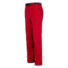 Evolite Relax Kadın Outdoor Pantolon | 4 Way Stretch | Kırmızı