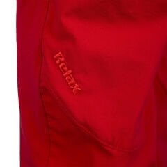 Evolite Relax Kadın Outdoor Pantolon | 4 Way Stretch | Kırmızı