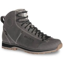 Dolomite Cinquantaquattro High FG GTX Erkek Bot Gore-Tex Su Geçirmez Gri