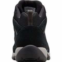 Columbia Redmond V2 Mid Waterproof Erkek Bot Siyah