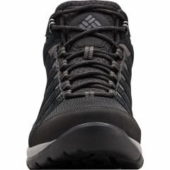 Columbia Redmond V2 Mid Waterproof Erkek Bot Siyah